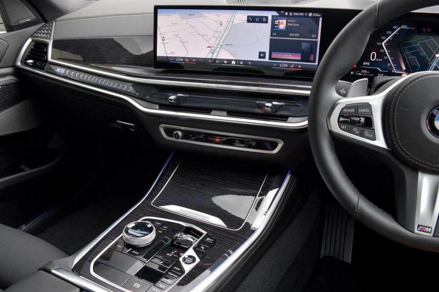 2025 BMW X5 G05 LCI xDrive40i M Sport SUV