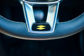 2022 Renault Captur XJB R.S Line Suv