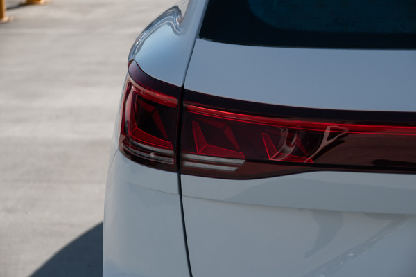 2025 MY26 Volkswagen Touareg RC 170TDI SUV Image 23