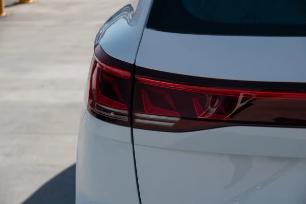 2025 MY26 Volkswagen Touareg RC 170TDI SUV Image 23