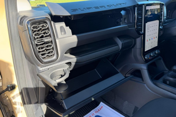 2026 Ford Ranger Super Duty   Ute Image 22