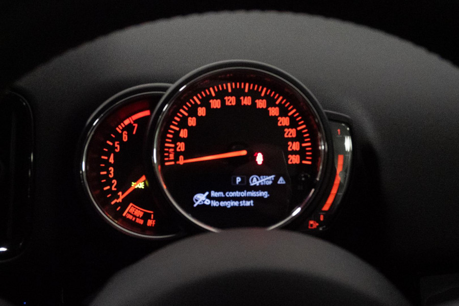 2018 MINI Countryman F60 Cooper SUV
