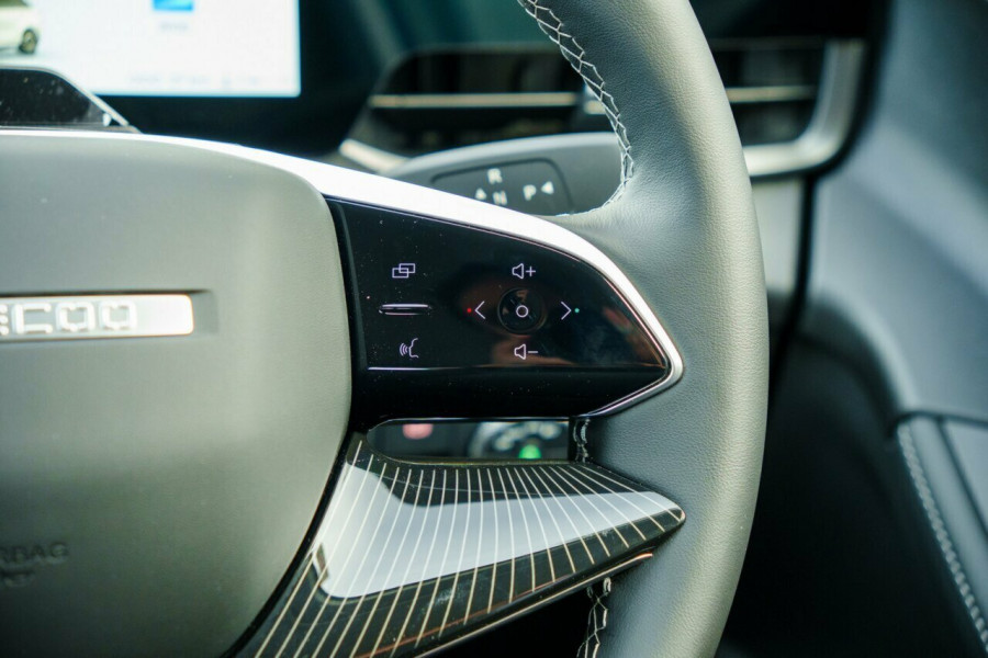 2026 Jaecoo J5 No Series Summit SUV Image 12