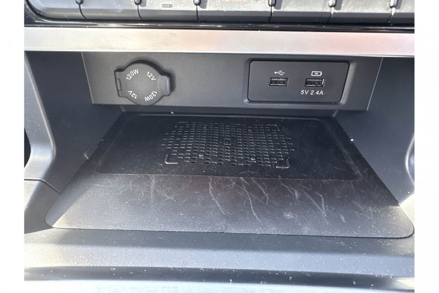 2024 JAC T9  Oasis Ute Image 14