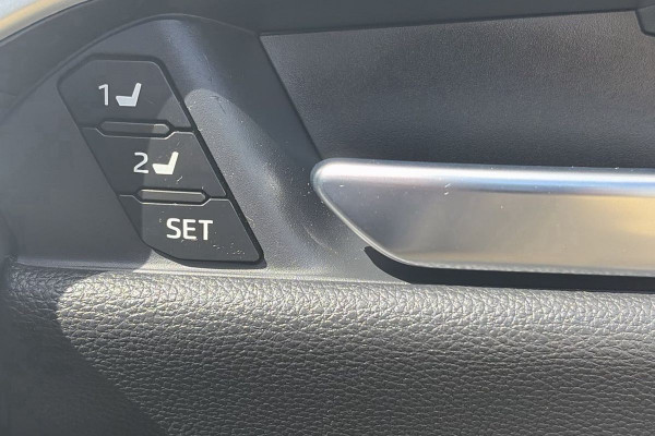 2021 Toyota RAV4 AXAH52R Cruiser SUV Image 23