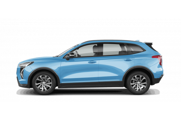 2026 GWM Haval Jolion A01 Premium SUV Image 1