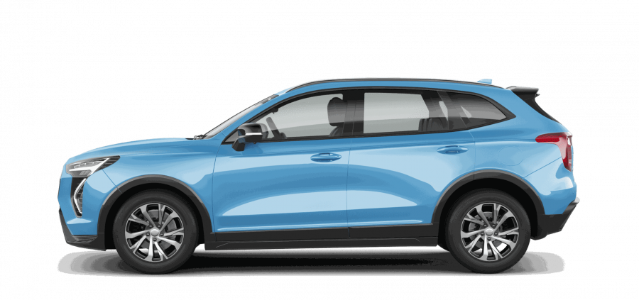 2026 GWM Haval Jolion A01 Premium SUV Image 1