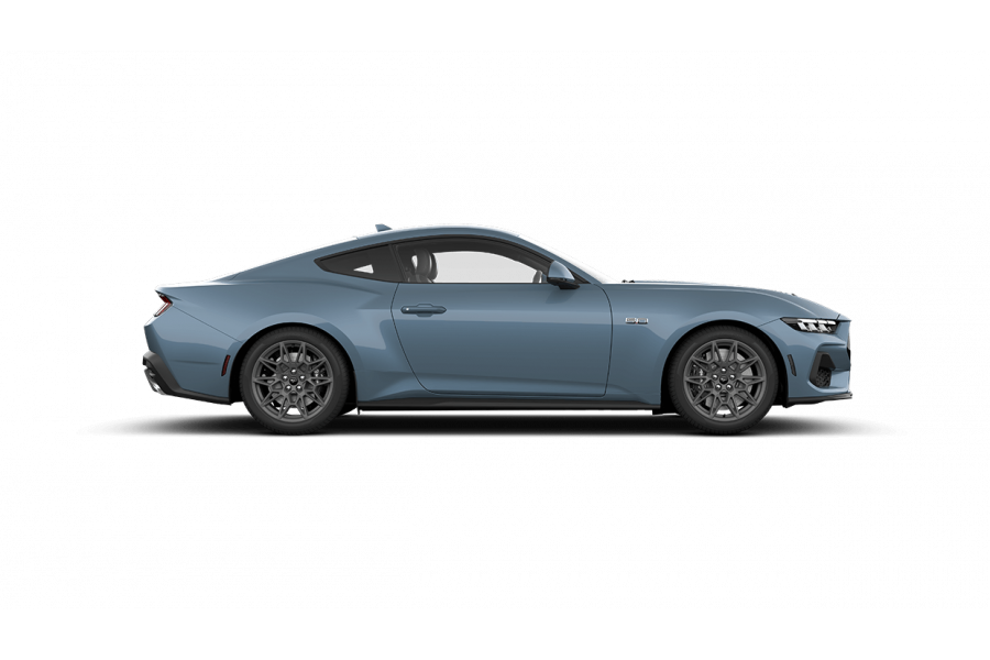 2024 Ford Mustang FN GT Hatch Image 8