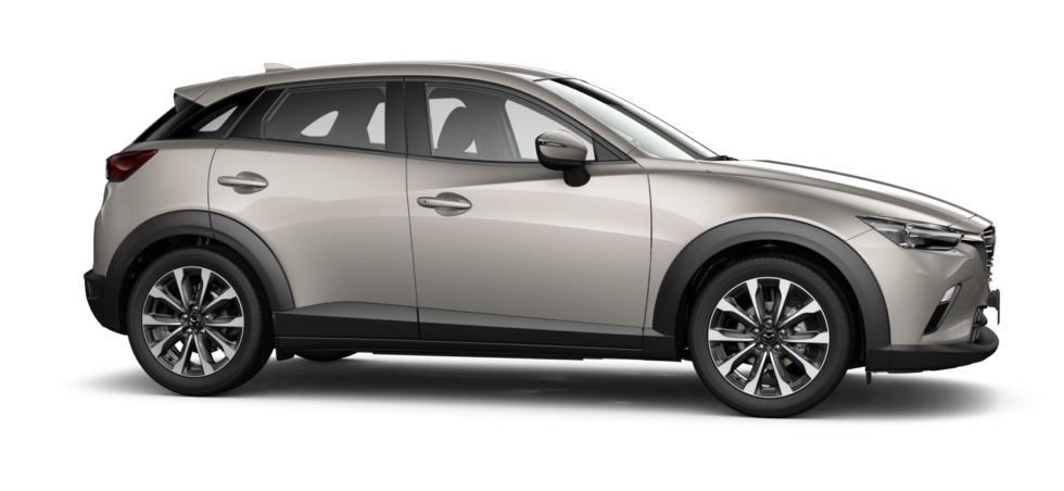 2025 Mazda CX-3 DK G20 Pure SUV Image 9