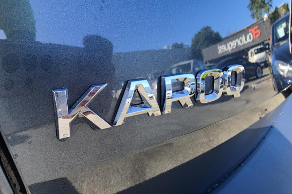 2021 Skoda Karoq NU 110TSI SUV Image 12