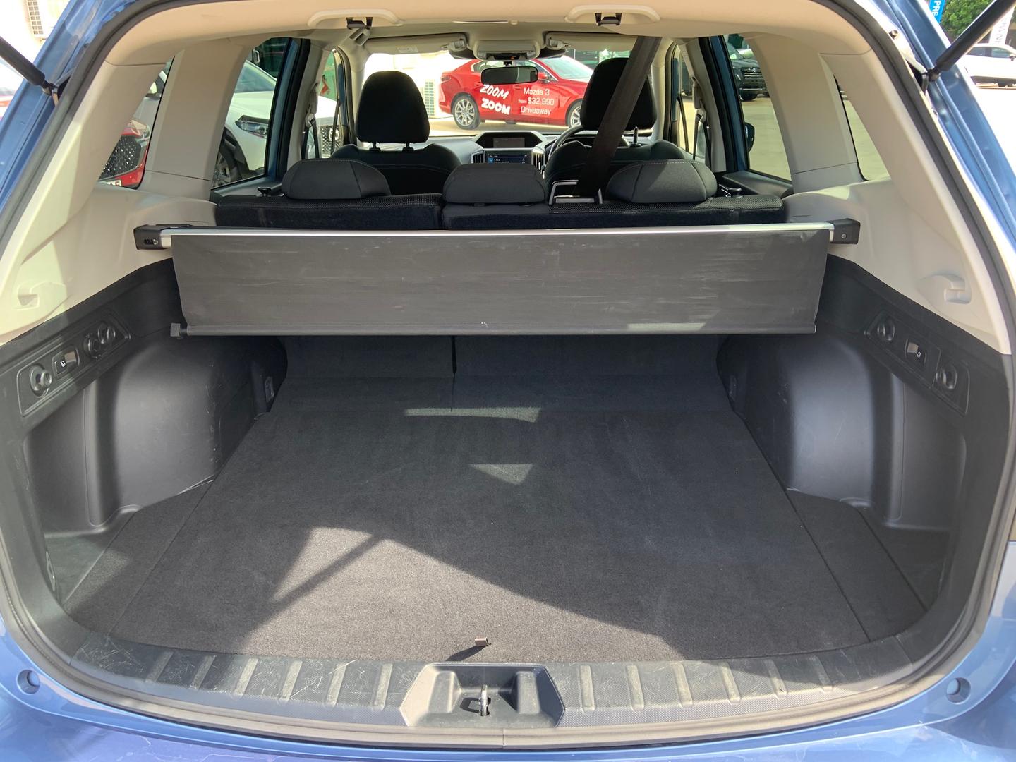 2023 Subaru Forester S5 2.5i SUV Image 14