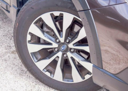 2016 MY17 Subaru Outback MY17 2.5I Premium AWD Suv