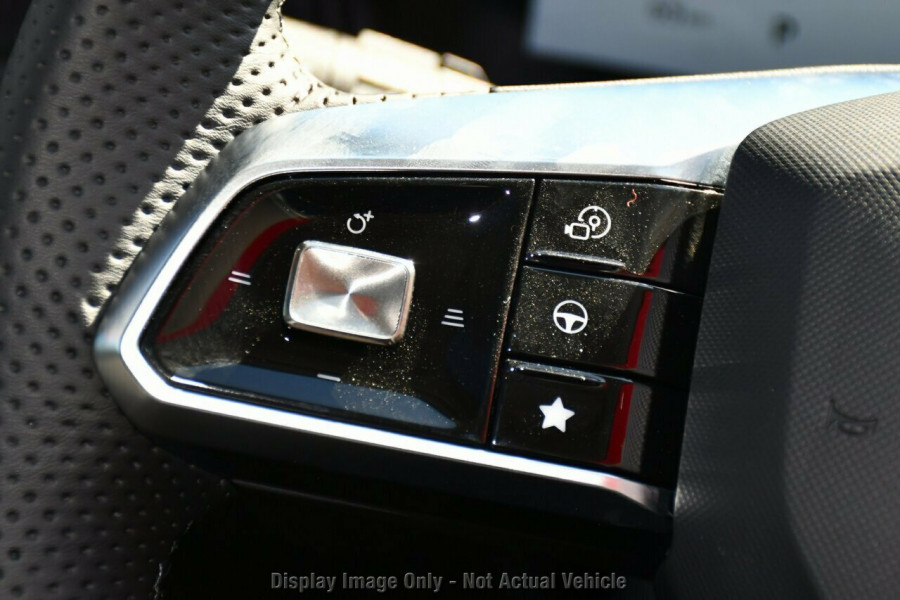 2025 MG QS IS31 Essence SUV Image 9