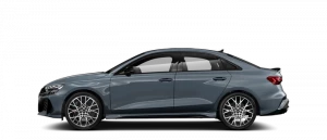 New Audi RS 3 Sedan