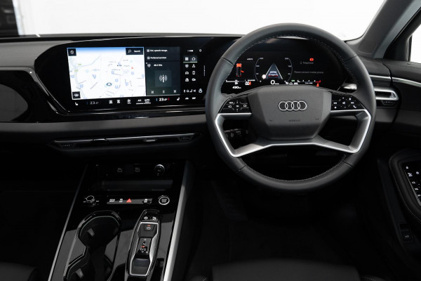 2025 Audi A5 B10 TFSI 150kW S line Sedan image 7