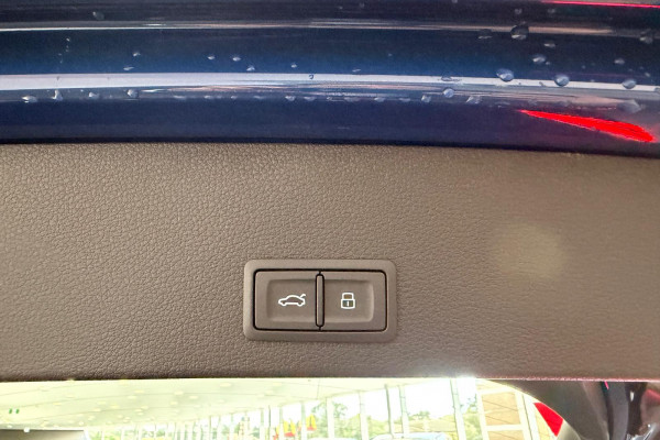 2025 MY26 Audi SQ2 GA  SUV