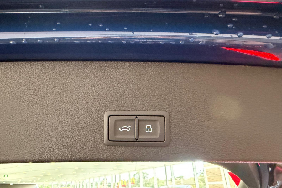 2025 MY26 Audi SQ2 GA  SUV