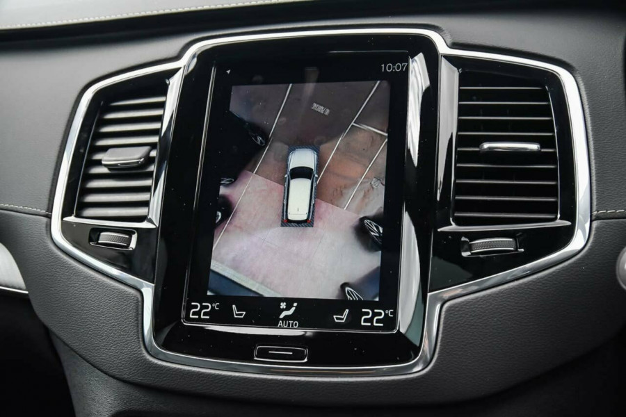 2019 MY20 Volvo XC90 L Series T6 R-Design Suv Image 15