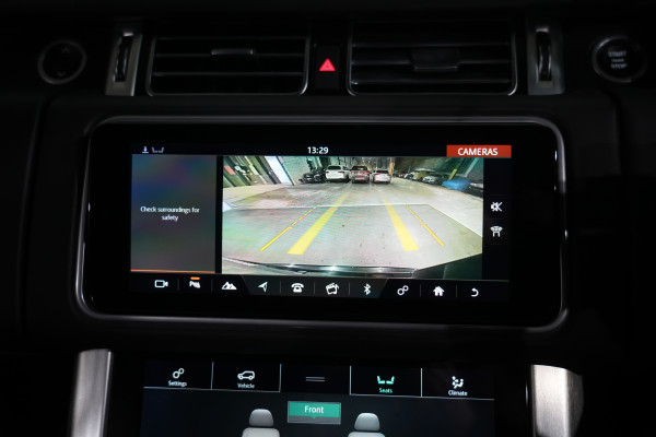 2019 Land Rover Range Rover L405 SDV8 Vogue SE SUV Image 20