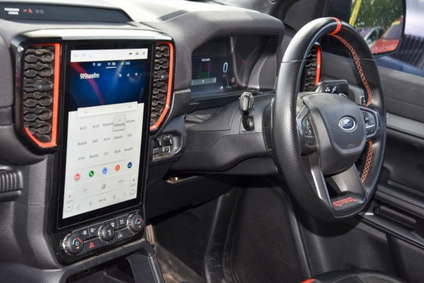 2024 Ford Ranger P703  Raptor Ute Image 15
