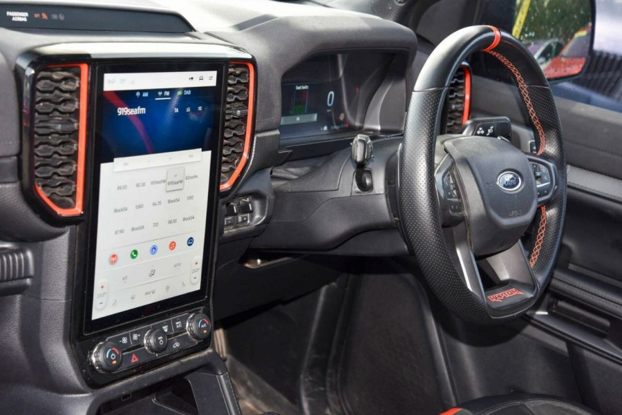 2024 Ford Ranger P703  Raptor Ute Image 15