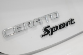 2019 Kia Cerato Hatch BD S with Safety Pack Hatchback