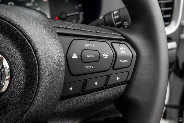2025 Mazda BT-50 TF XTR Ute Image 14
