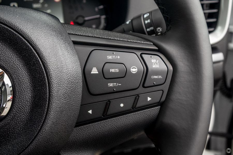 2025 Mazda BT-50 TF XTR Ute Image 14