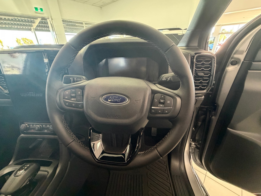 2026 MY26.5 Ford Ranger P703 Tremor Ute Image 21