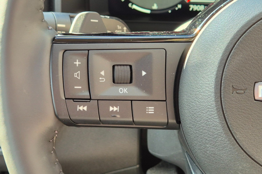 2024 Nissan X-Trail T33 Ti-L SUV Image 14