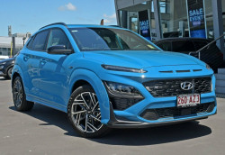 Hyundai KONA KONA OS.V4