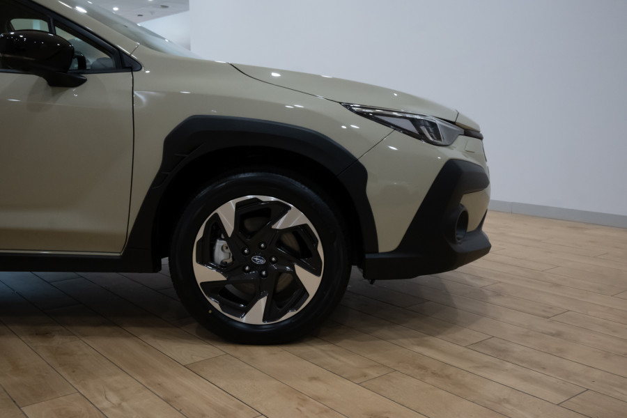 2026 Subaru Crosstrek G6X 2.0S SUV