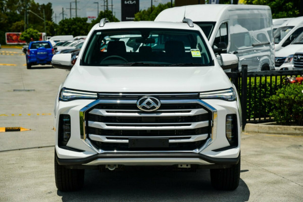 2025 MY23 LDV T60 SK8C Max PRO Ute