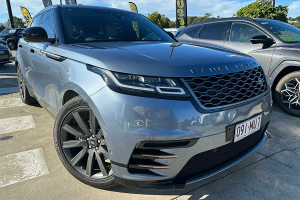 2017 MY18 Land Rover Range Rover Velar L560 R-Dynamic HSE SUV