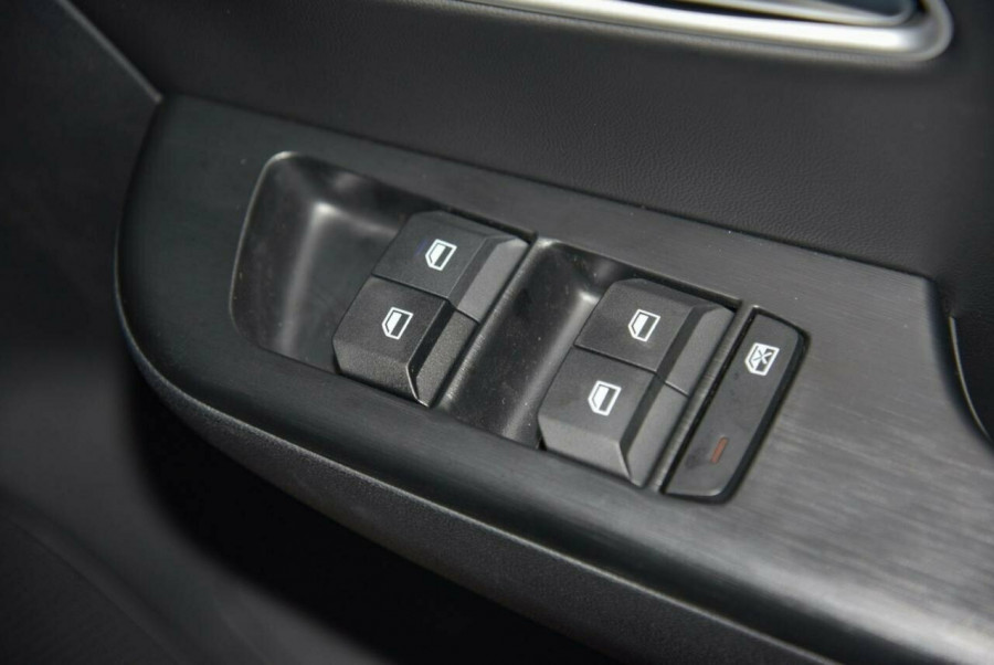 2024 MY25 MG ZS ZS32 Essence Hybrid+ SUV Image 20