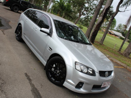 Holden Commodore SS VE