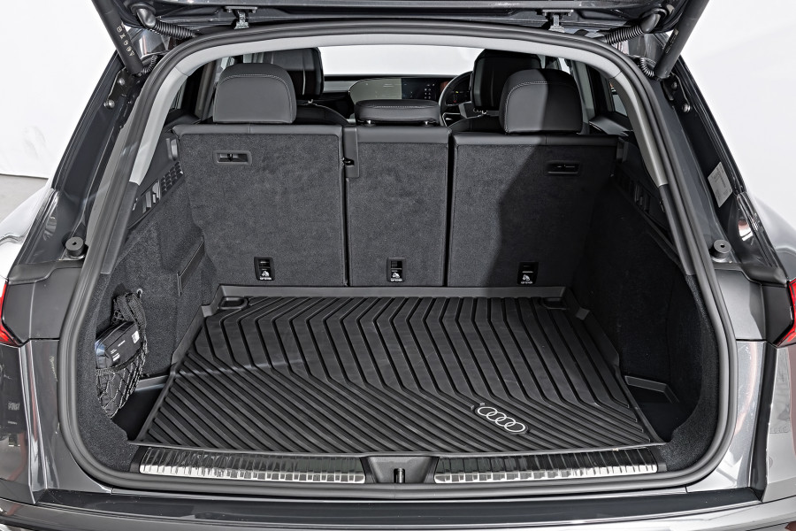 2025 Audi Q5 GU TFSI 150kW SUV
