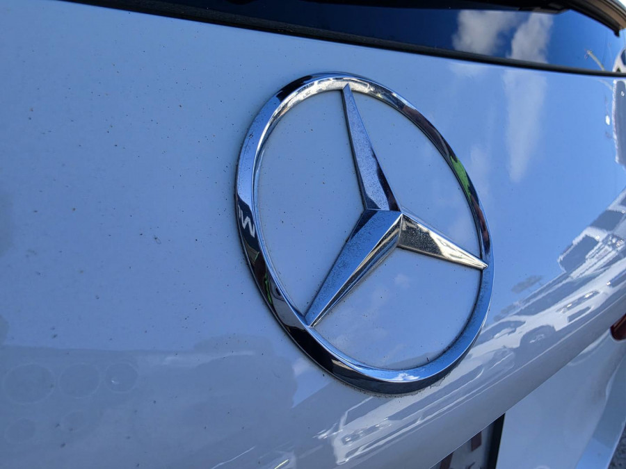 2017 Mercedes-Benz GLC-Class X253 GLC250 SUV Image 15