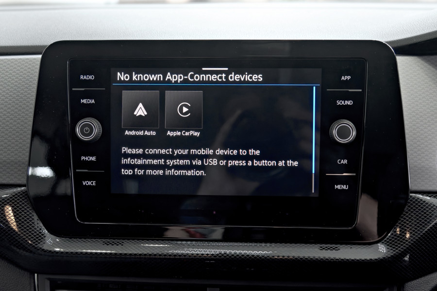 2024 Volkswagen T-Cross D31 85TSI Life SUV Image 14