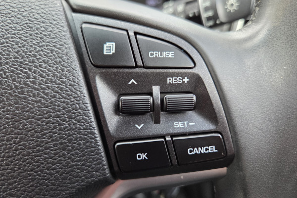 2019 MY20 Hyundai Tucson TL4 Active SUV Image 19