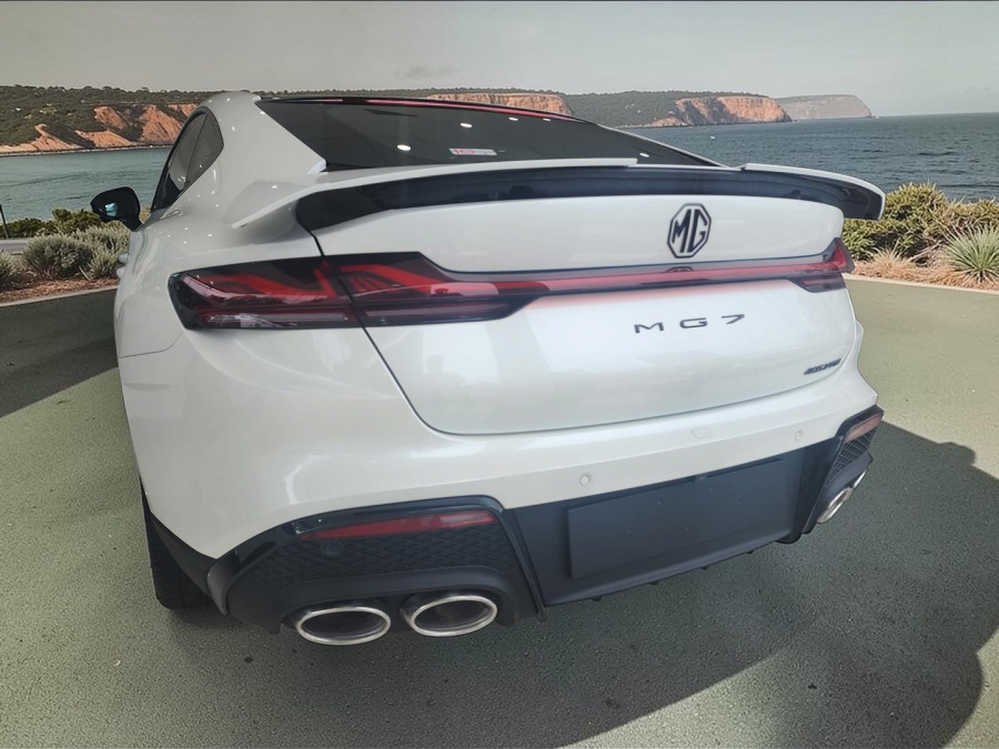 2025 MG MG7  Essence Sedan Image 3
