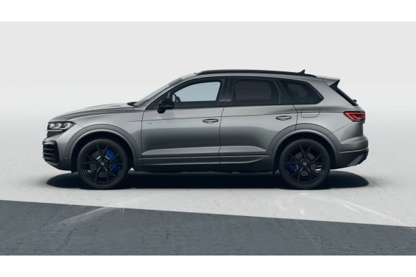 2026 Volkswagen Touareg RC R SUV Image 2
