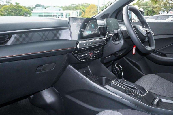 2026 MG MG3 Vibe Hatch Image 9