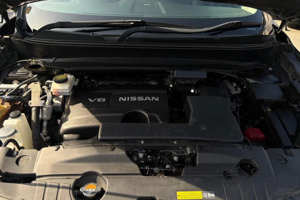 2019 Nissan Pathfinder R52 Series III ST-L SUV Image 23