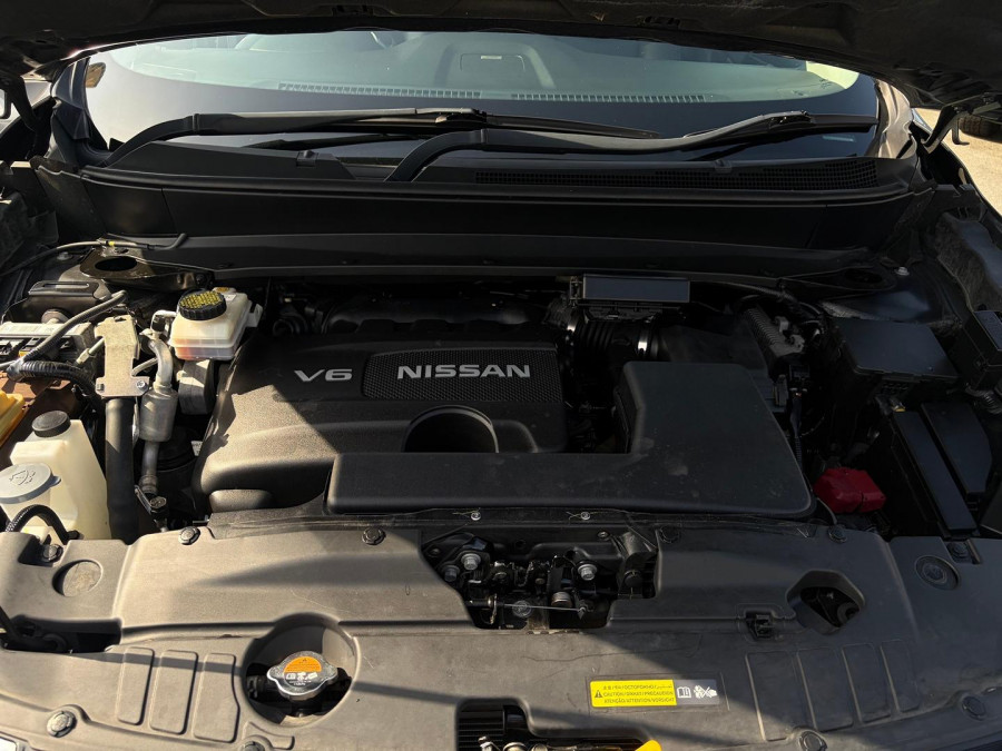 2019 Nissan Pathfinder R52 Series III ST-L SUV Image 23