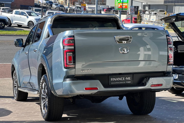2022 GWM Ute NPW Cannon Ute Image 5
