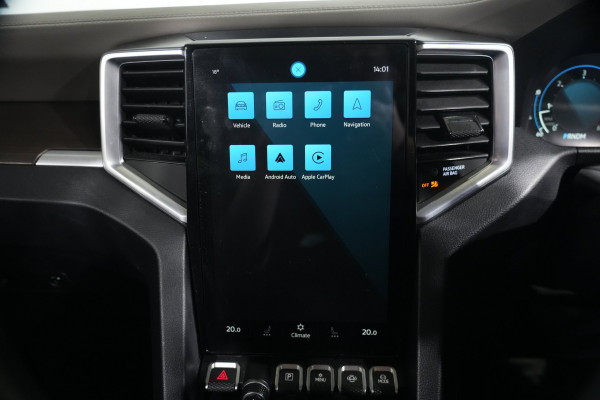 2023 Volkswagen Amarok NF Dual Cab 4MOTION Ute Image 22