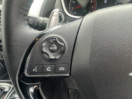2022 Mitsubishi Eclipse Cross YB LS SUV image 14