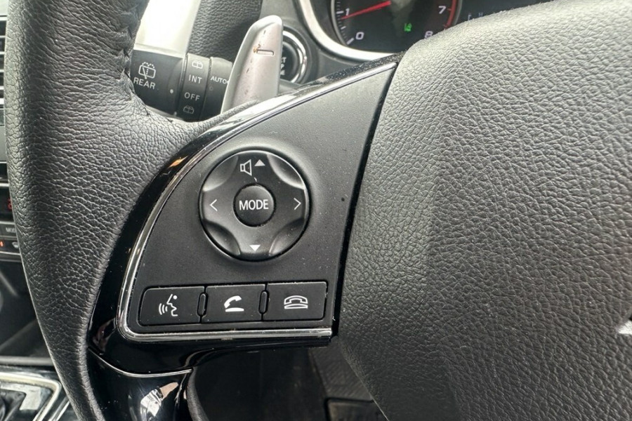 2022 Mitsubishi Eclipse Cross YB LS SUV Image 14