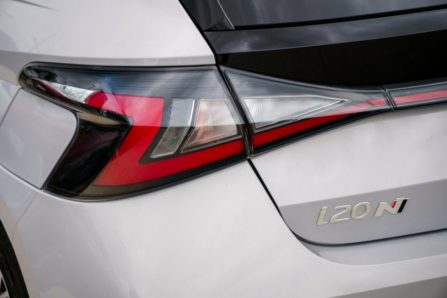 2025 Hyundai i20 BC3.V2 N Hatch Image 7